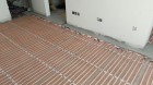 Advanced heating technology heating mat