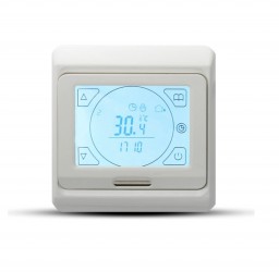 Programmable thermostat SK90