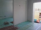 Sildomos grindys