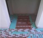AHT heating mat
