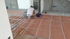 Advanced heating technology