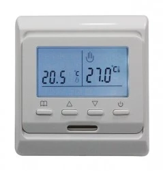 AHT Programuojamas termostatas