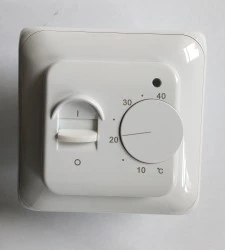 elektrinis grindų termostatas SK20A