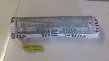 AHT Įžeminimo tinklas 0,5 x 1,0m