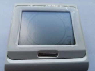 AHT programuojamas termostatas SK90