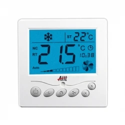 AHT Programmable Thermostat